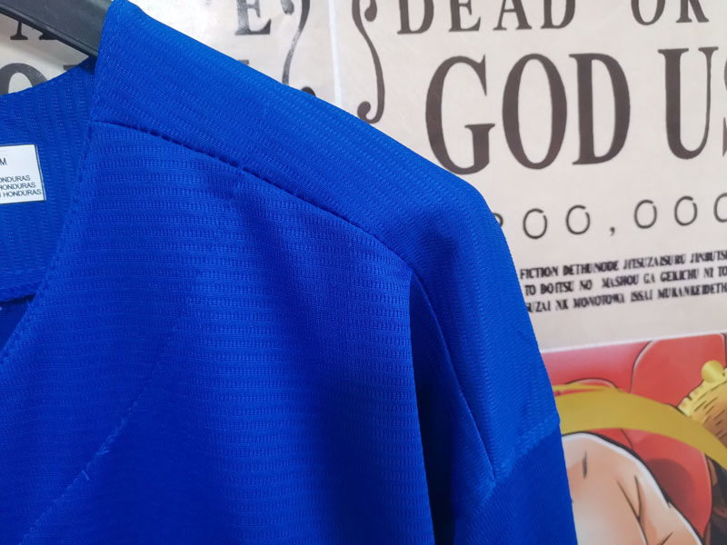 미국 대형 긴팔 야구 유니폼 카디건 힙합 저지 자외선 차단 재킷 남성과 여성 중간 길이 스트리트 댄스 힙합 트렌드