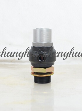 2605333070复盛螺杆空压机SA22A-C端面密封压力维持阀MPV-25D-SE