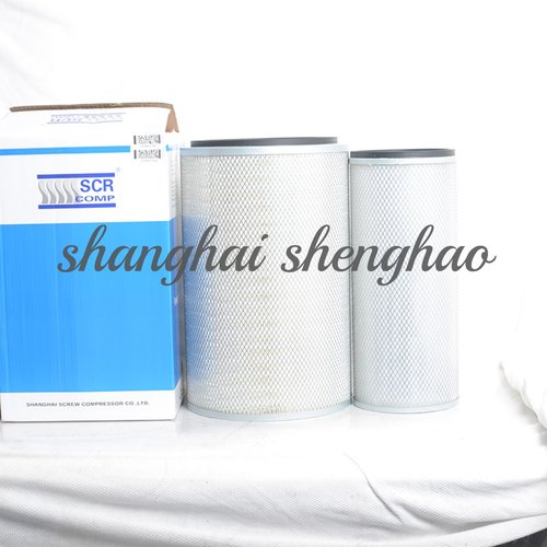 22150023-014P1空滤22150023-014P2空滤芯适用SCR150EPM2-8