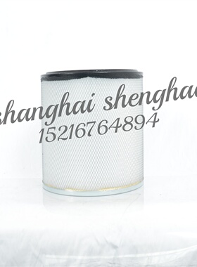 2621540120复盛复盛佩卓奇螺茨鼓风机正厂配件FRA200空滤DN-200