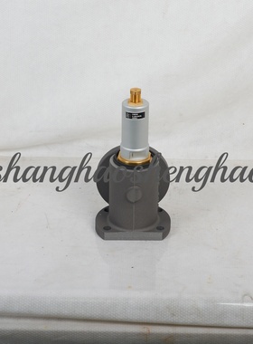 2.220.0420VMC富达空压机配件压力阀 半法兰G50Cr