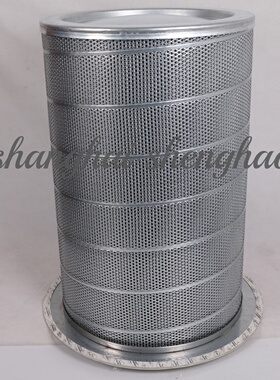 2605703730=711823E1-EAY80129复盛正厂螺杆空压机油细分离器