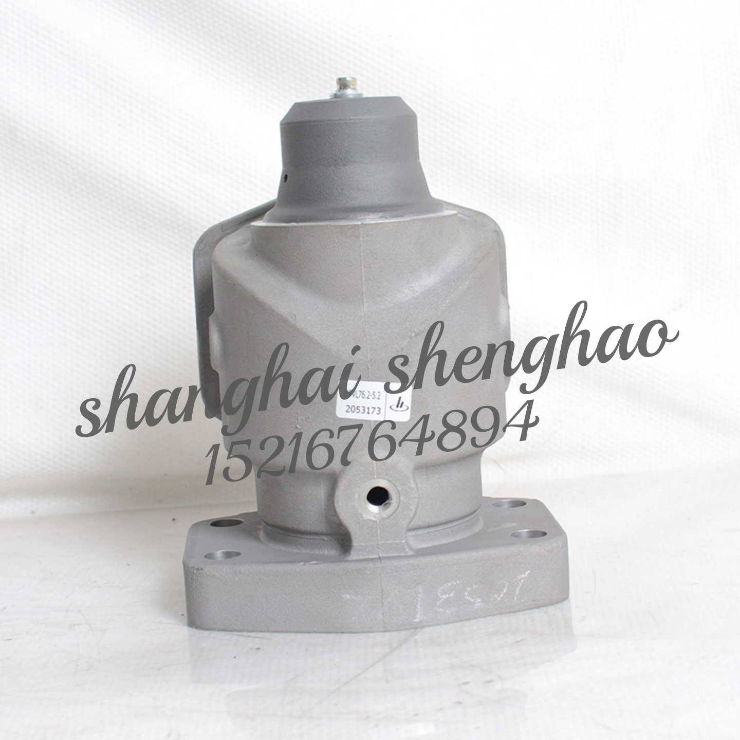 2053173贺尔碧格正厂空压机配件最小压力阀MPVL3神钢PS-FC12-501