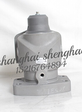 2053173贺尔碧格正厂空压机配件压力阀MPVL3神钢PS-FC12-501