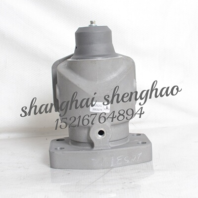 2053173贺尔碧格正厂空压机配件压力阀MPVL3神钢PS-FC12-501
