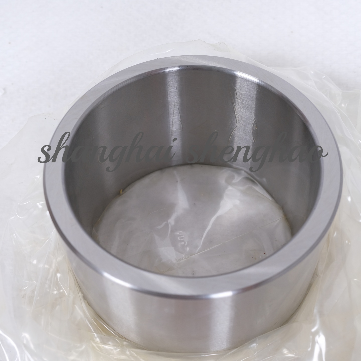 2605031580复盛正厂螺杆空压机SA51斜螺纹轴套适用于SA120机头