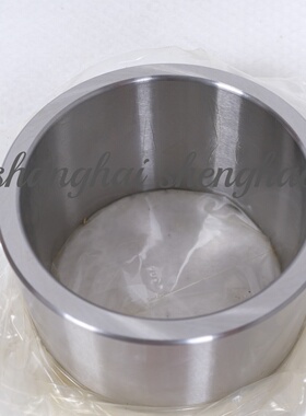 2605031580复盛正厂螺杆空压机SA51斜螺纹轴套适用于SA120机头