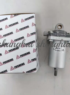 2104050033复盛正厂PAED40膜片式DIN蝶式进气阀伺服气缸