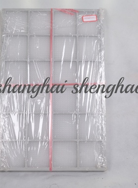 2605680200正厂现货复盛滤网SA前置通风过滤网白色530*343