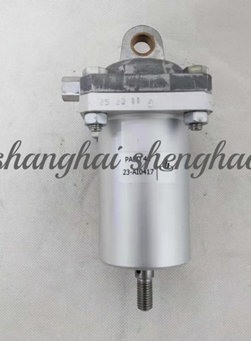 TS000208=15464290=QX20052英格索兰牌正厂进气阀PEAD-40伺服气缸