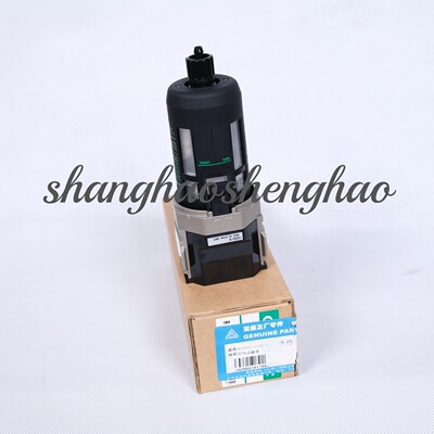 2116070023=9610832-12102-C复盛管路过滤器适用于2000年前老机型