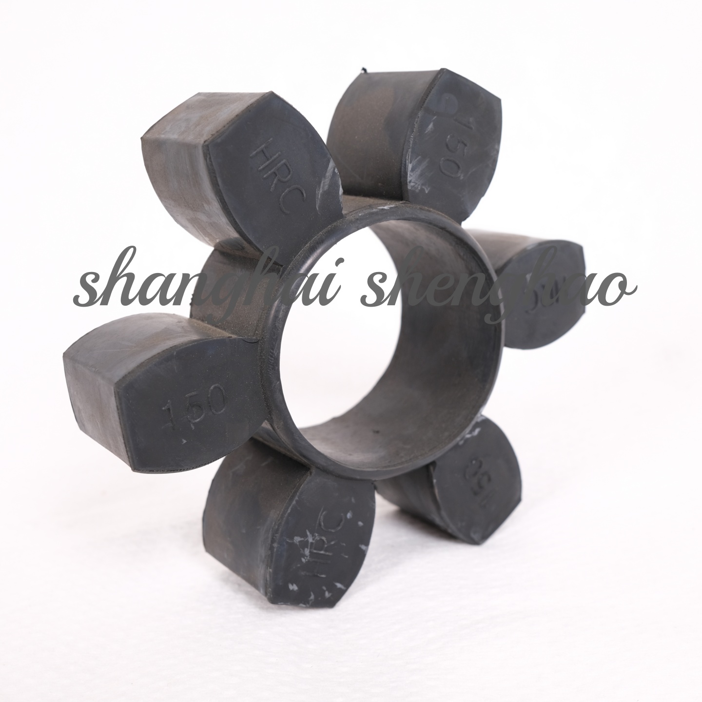 2113030148复盛正厂螺杆空压机HRC150F,Ø48-Ø55mm,联轴器弹性件