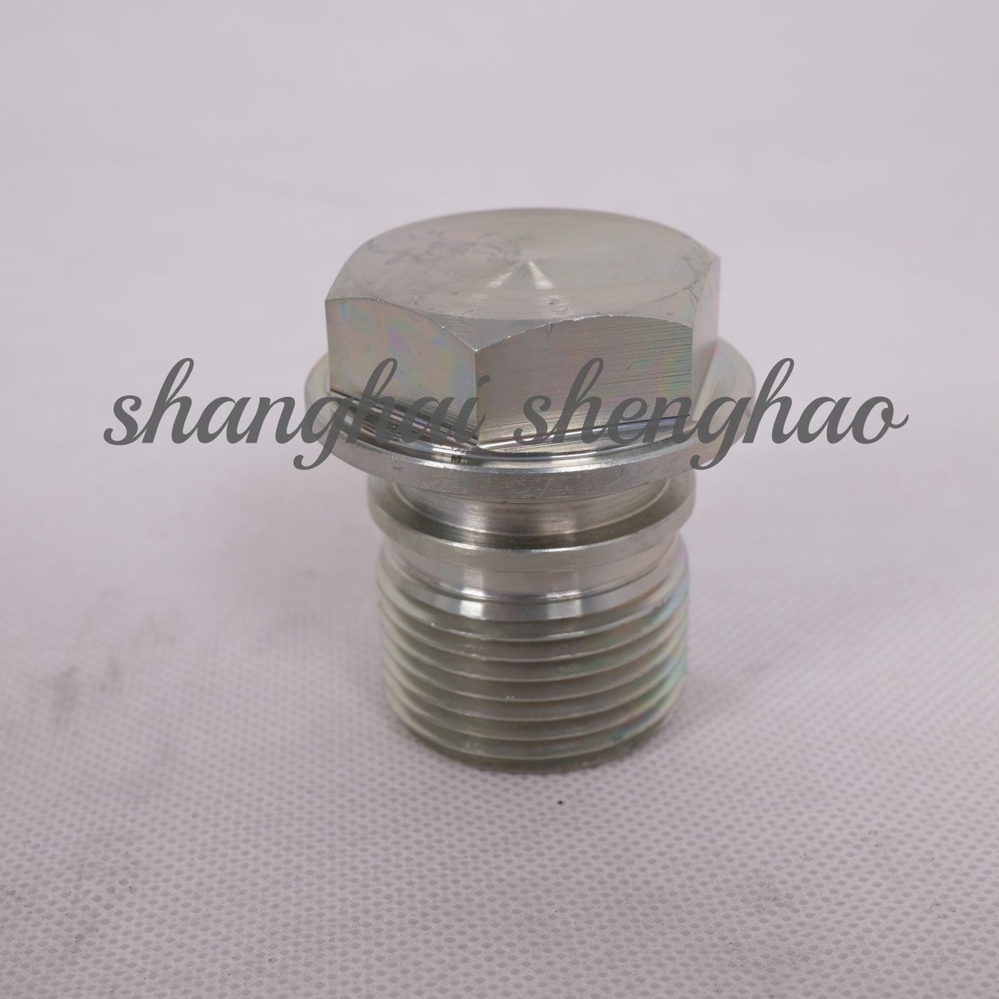 2605275120=711632E1-46041复盛正厂螺杆空压机GD-7加油口盖