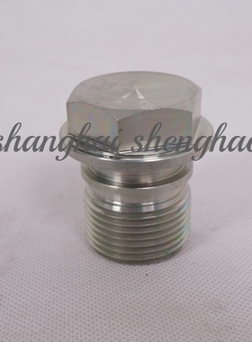 2605275120=711632E1-46041复盛正厂螺杆空压机GD-7加油口盖