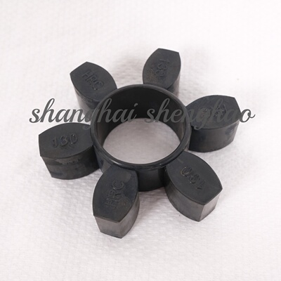 2113030147复盛正厂螺杆空压机HRC130F,Ø35-Ø42mm,联轴器弹性件