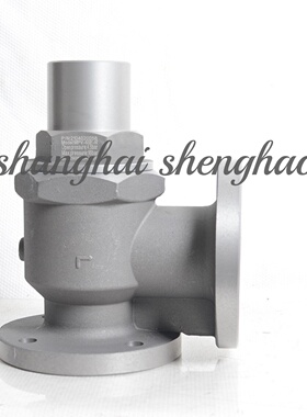 2104020058复盛原厂压力维持阀适用于SAV90-SAV110等螺杆空压机