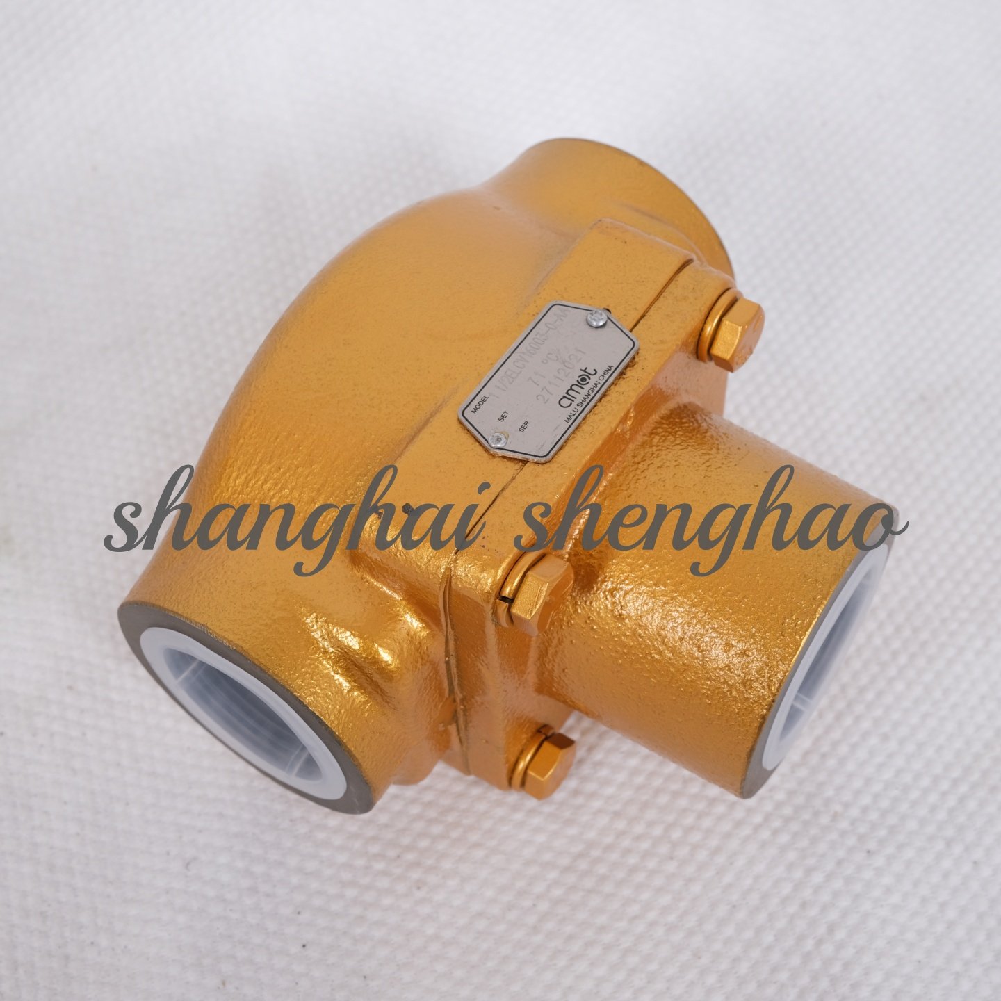 2104080022=9316415-202112-71复盛正厂螺杆空压机温度热控制阀