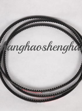 2113019976复盛螺杆空压机XPA 1060皮带  （7，8barg）