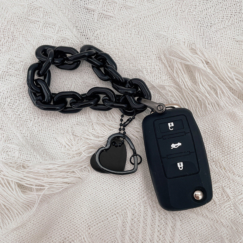 赛浪车钥匙套适用大众女保护壳包扣凌渡宝来途昂X途岳途安L桑塔纳|ruв категории автомобиль/товаров/аксессуары/переоснащение, автомобильных принадлежностей/аксессуары, за рулем личной принадлежности, ключ пакет для автомобилей - от Buy2taobao.com для оказания профессиональной услуги покупки агента Taobao