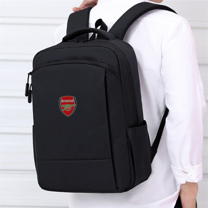 阿森纳队书包背包纪念品周边装备图片
