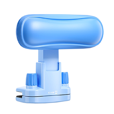 晨光文具中性笔芯全针管0.5