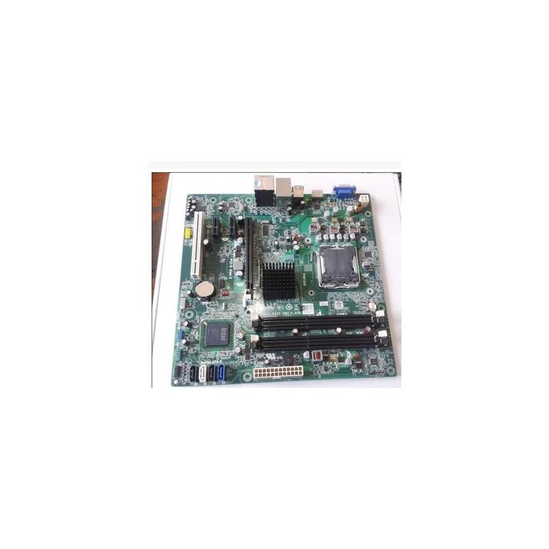 原装正品 dell inspiron 560 560s 主板 g43t-dm1 18d1y