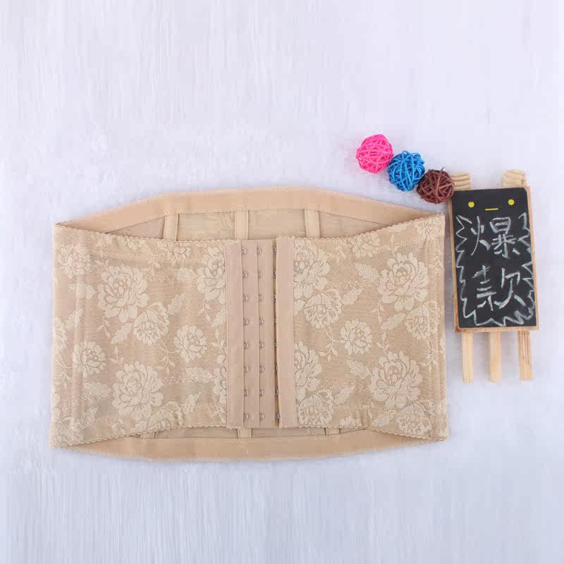 Corset 655/6689/6690 en nylon - Ref 671700 Image 1