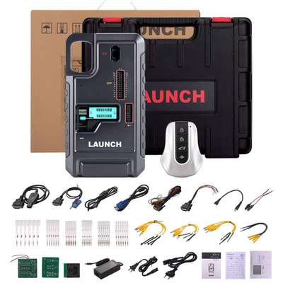 LAUNCH X431 PROG5 IMMO Programmer Support Key Matching G5