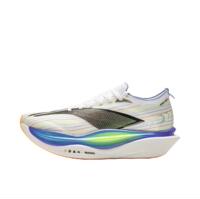 Li Ning Feidian 6 ELITE Super 䨻 men 's carbon plate light speed marathon professional sports running shoes ARMW001 thumbnail 8