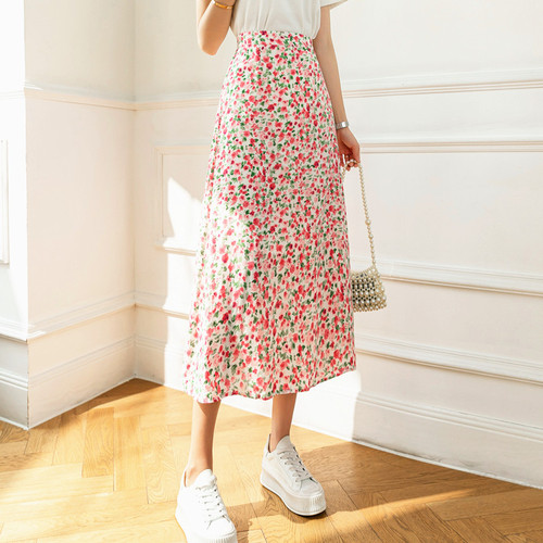 宝丽华服饰 BLHBSQ7290