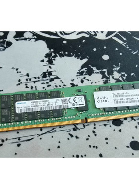 三星 DDR4 16GB  32GB 2666 2933 3200  服务器内存条