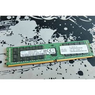 三星 DDR4 16GB  32GB 2666 2933 3200  服务器内存条