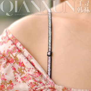 Bretelles pour lingerie - Ref 804757 Image 1