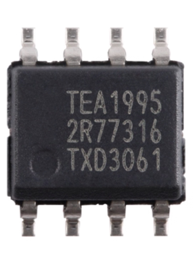 TEA1995T/1J SOIC-8 GreenChip双通道同步整流器控制器销售并回收