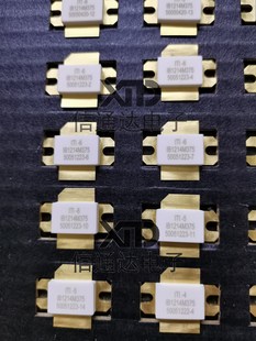 一站式 射频微波器件 配套 高频管 销售并回收IB1214M375