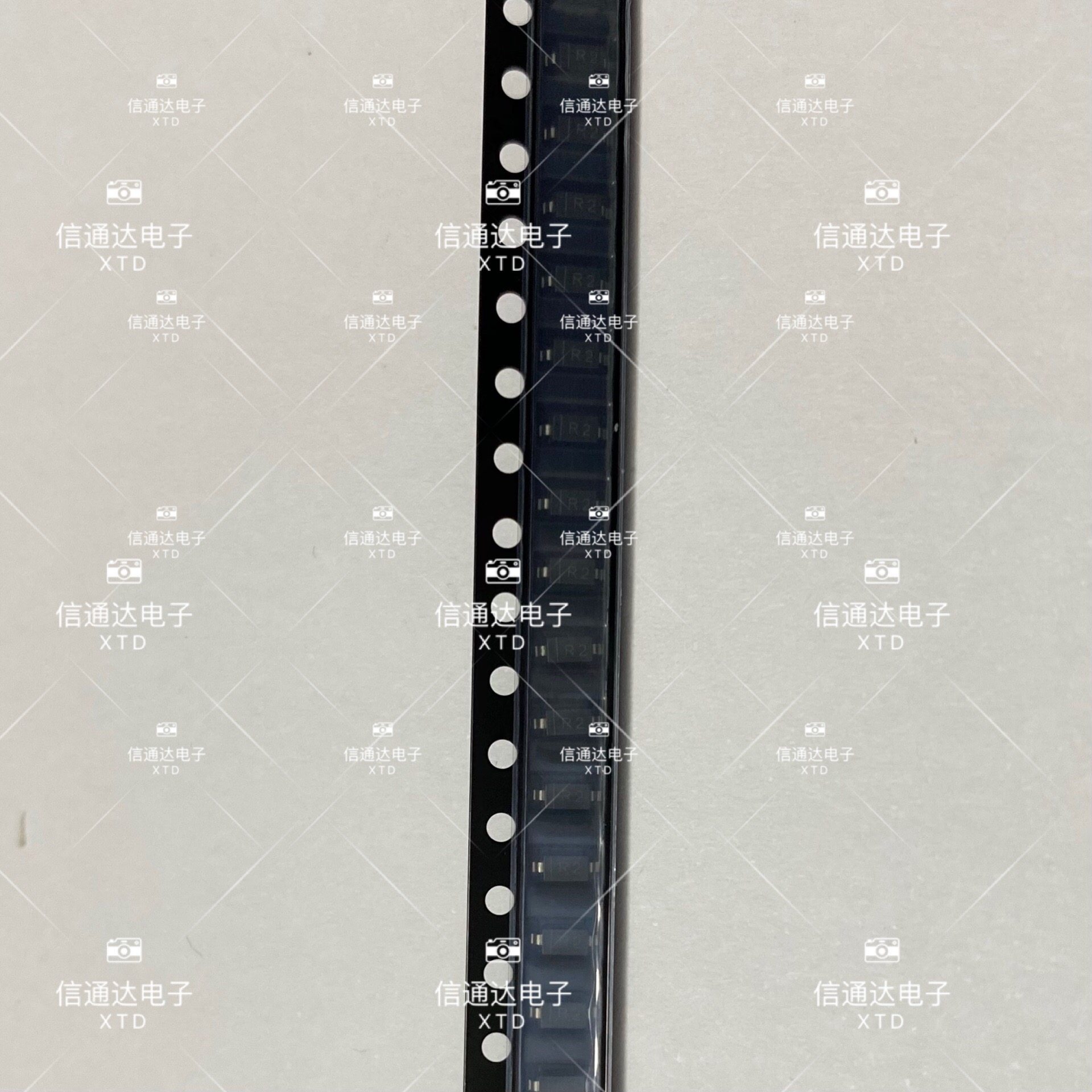 销售并回收MBR0520 LT1G  一站式配套