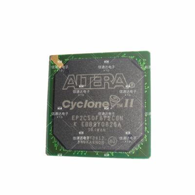 销售并回收EP2C50F672C8N  一站式配套