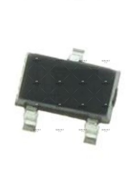 BSS223PWH6327 MOSFET P-CH 20V 390MA SOT-323 原厂