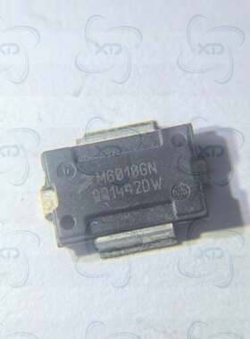MW6S010GN  丝印M6010GN高频管场效功放管 销售并回收