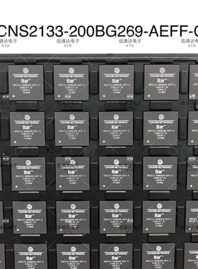 销售并回收CNS2133-200BG269-AEFF-G电源IC 一站式配套