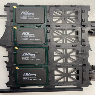 销售并回收PCI9656-BA66BI 接口专用芯片BGA-272  一站式配套