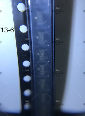 KTY13-6 全新原装 印丝T6s 温度传感器SOT23 销售并回收