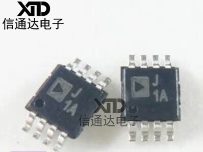 销售并回收AD8313ARMZ-REEL7 对数检波器 MSOP8 一站式配套