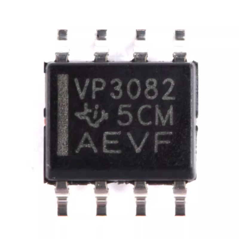 SN65HVD3082EDR SOP-8 RS-485 收发器芯片 销售并回收