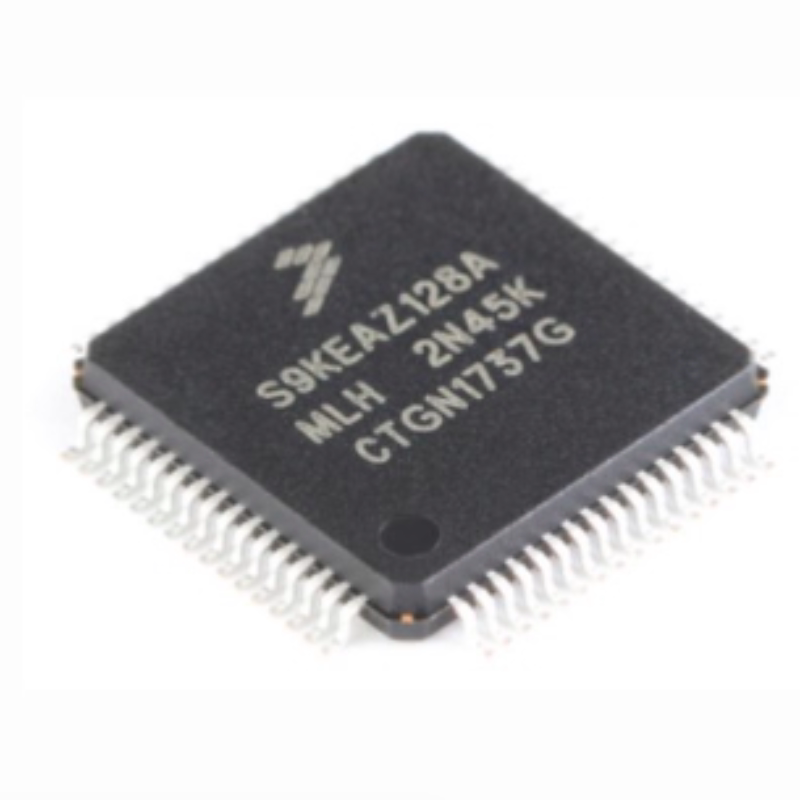 S9KEAZ128AMLH 丝印S9KEAZ128A 封装LQFP-64 控制器 销售并回收 - 实物图
