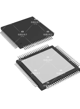 销售并回收ADS5294IPFPT 模数转换芯片 HTQFP-80  一站式配套