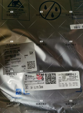 销售并回收TPS65633BKRTER 丝印PF3I 贴片QFN-16 LED驱动芯片