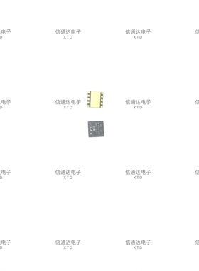 AWT6264RM49P8 射频放大器 IC WiMax 2.3GHz ~ 2.7GHz 原厂原装