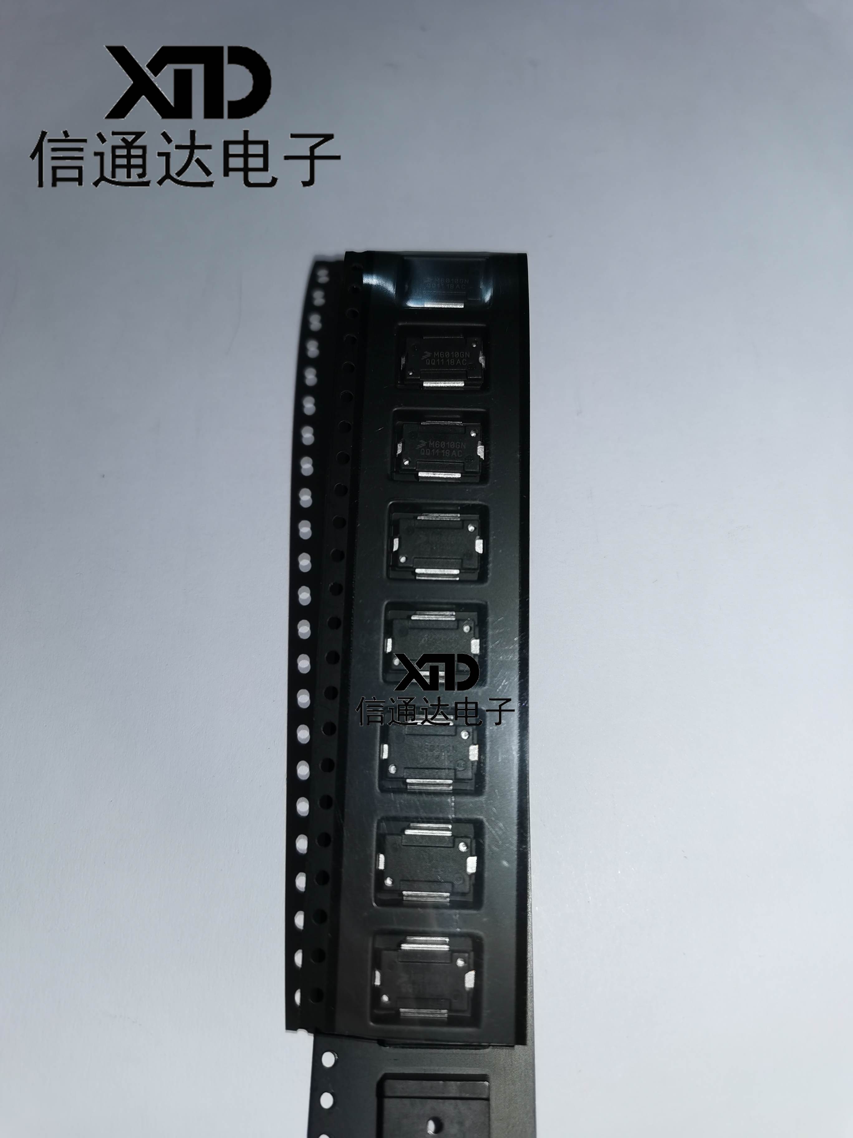 销售并回收MW6S010GNR1 FET RF 68V 960MHZ TO270-2GW  一站式