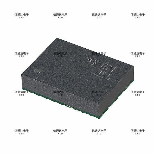 销售并回收BMF055 丝印701LGA-28 传感器/陀螺仪  一站式配套